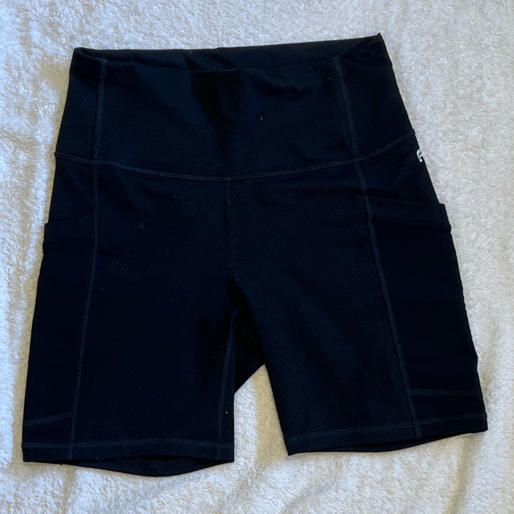 Bike shorts